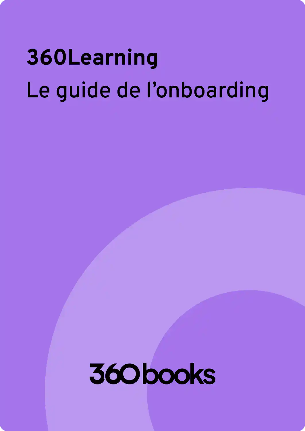 360 Learning Published Course La 1ère plateforme de Collaborative Learning | 360Learning