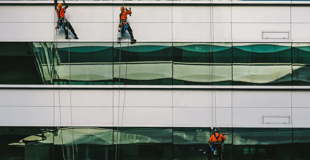 Maintenance training