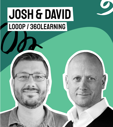 How Looop Helps L&D Teams Go Beyond Shipping Content to Solve Real Business Problems