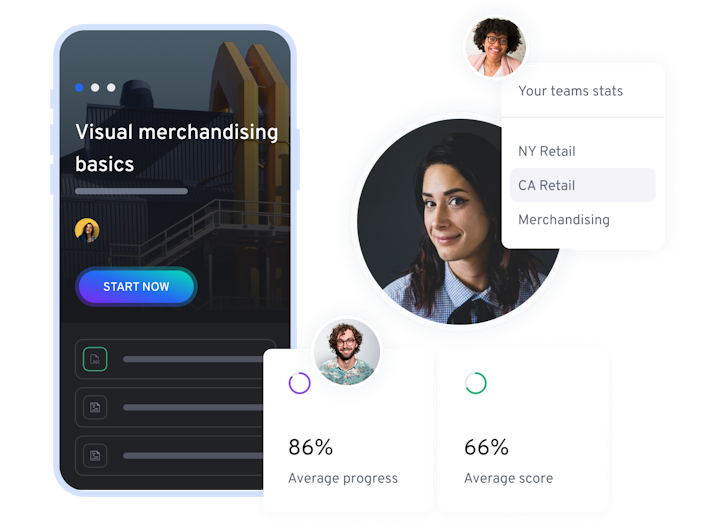 Mobile Advanced Solution | 360Learning
