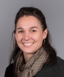 Amandine Tertrais, Saint-Gobain Weber France