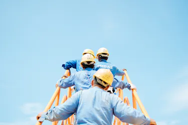 upskilling the industrial workforce