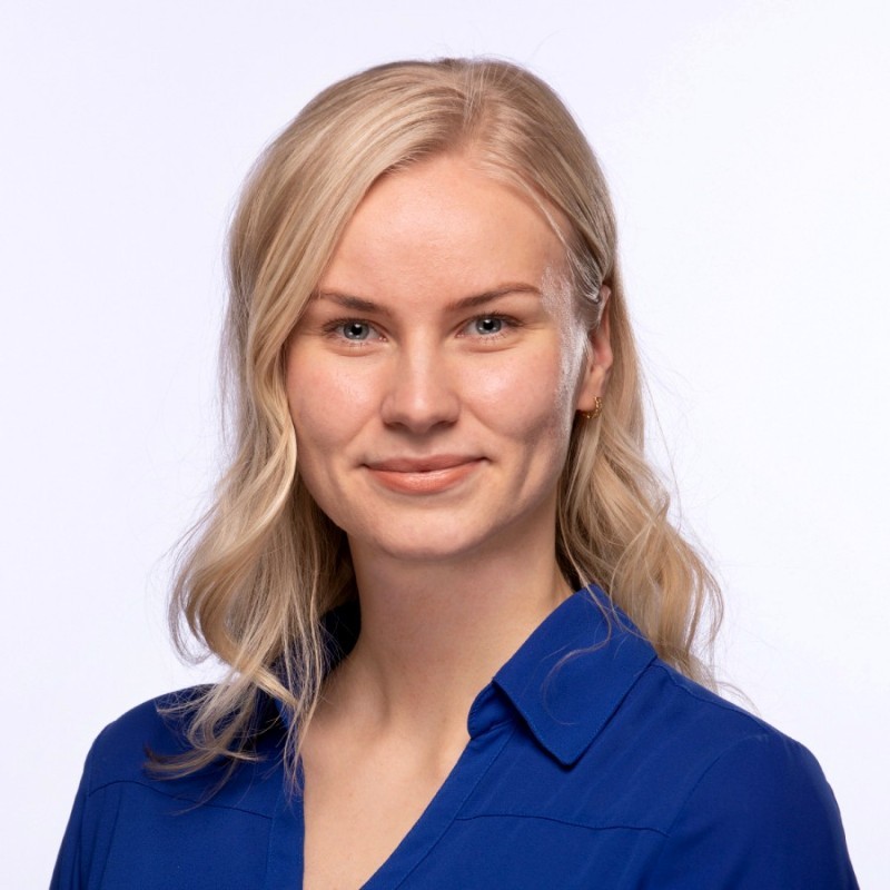 Anna Hentunen | AlphaSights