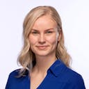 Anna Hentunen | AlphaSights