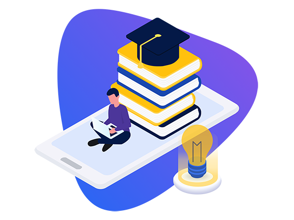 Make knowledge sharing easy.