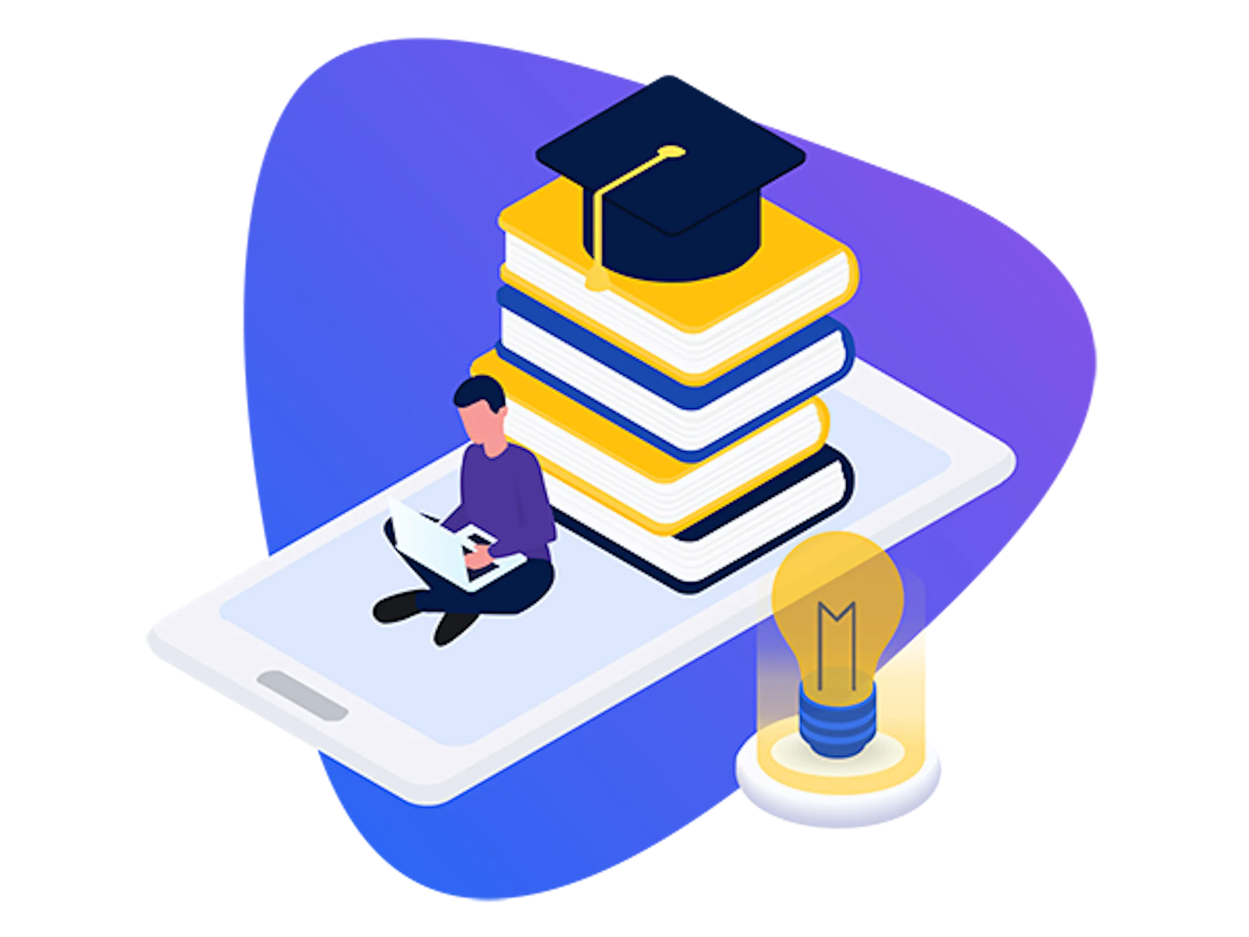 Make knowledge sharing easy.