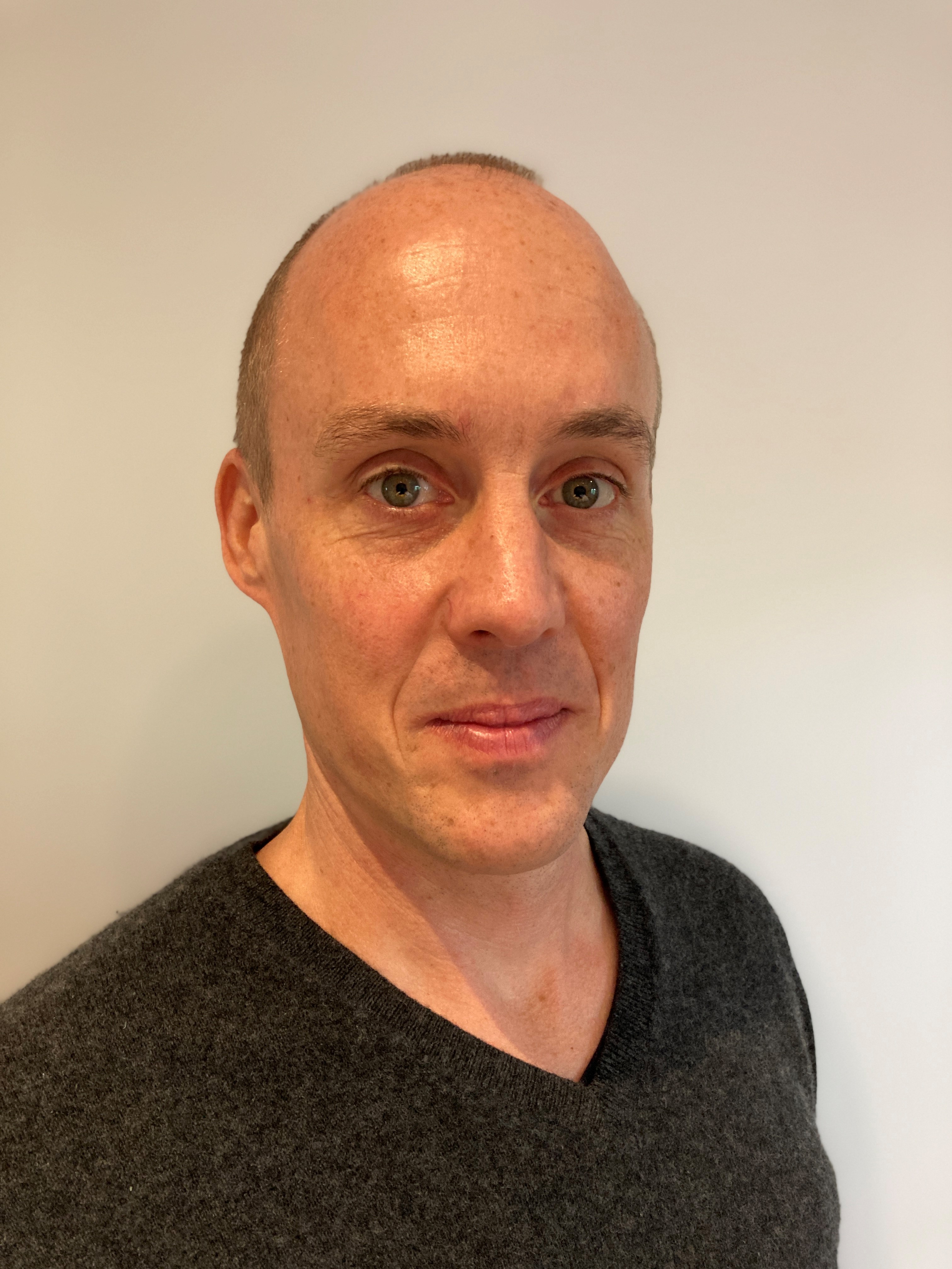 Steven Van Den Broecke, Saint-Gobain Weber France
