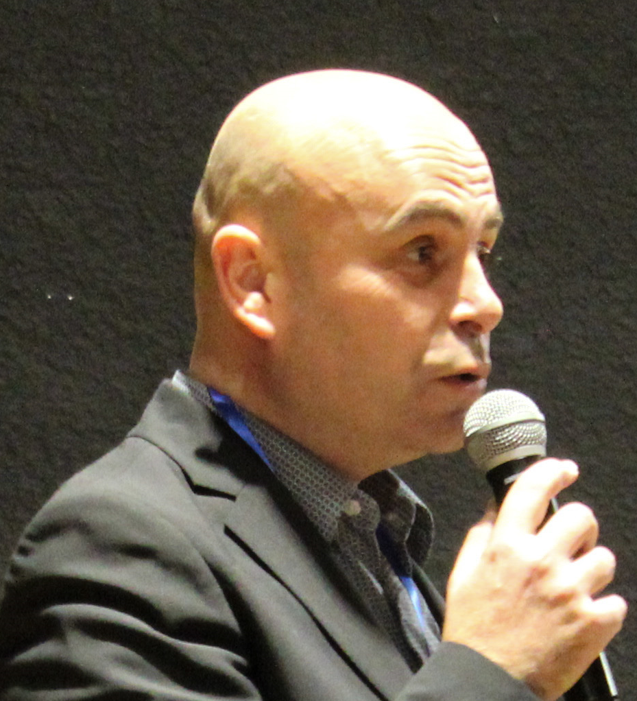 Philippe Metge | CCCA-BTP