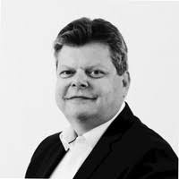 Frédéric Naudin | INES CRM 