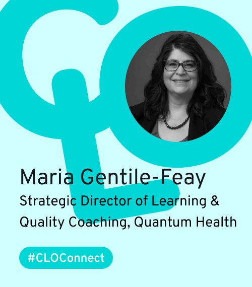 Maria Gentile-Feay Quantum Health