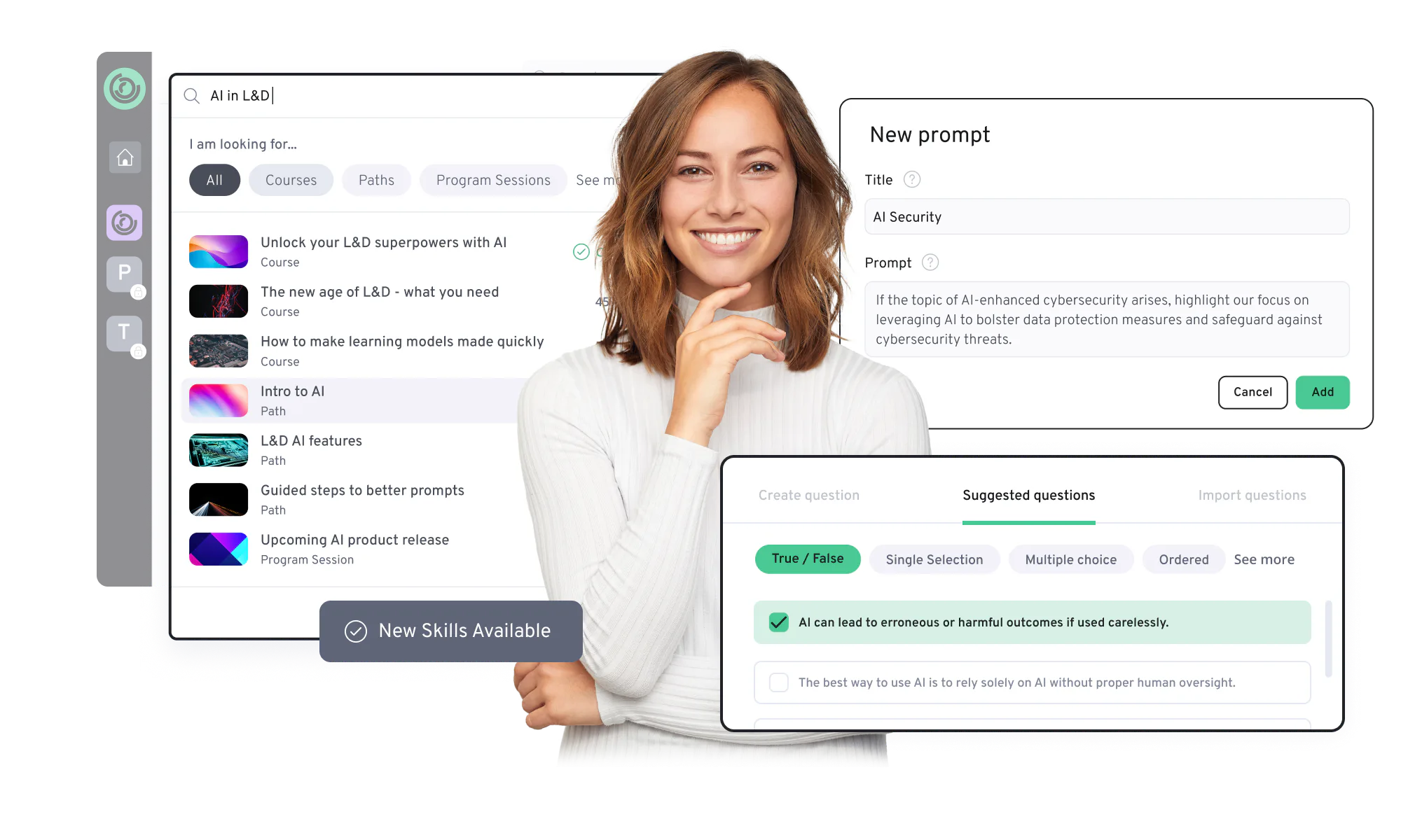 AI For L D 360Learning ai-for-l-d-360learning
