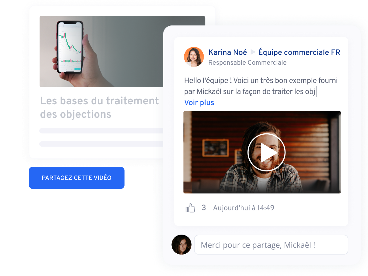 Émulez des meilleurs