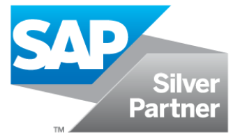 SAP Silver Partner Logo