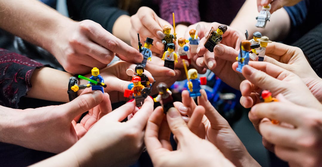 Collaboration skills