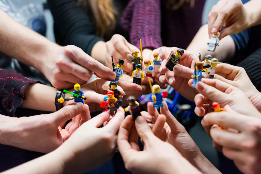 Collaboration skills