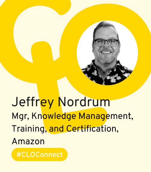 CLO Connect - Amazon