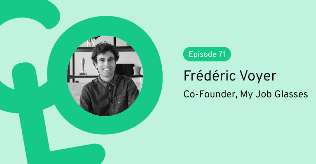 CLO Connect - My Job Glasses