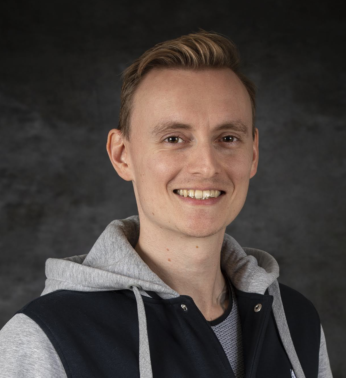 Cédric Jean, Responsable Partenaires chez Dendreo.