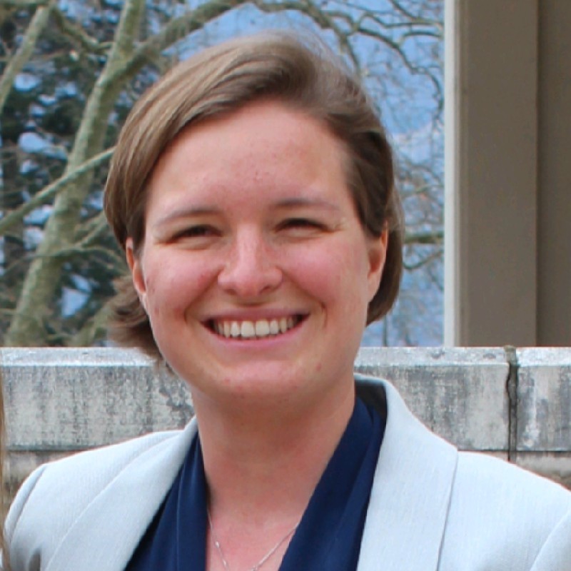 Amandine Coilhac Safeteam Academy