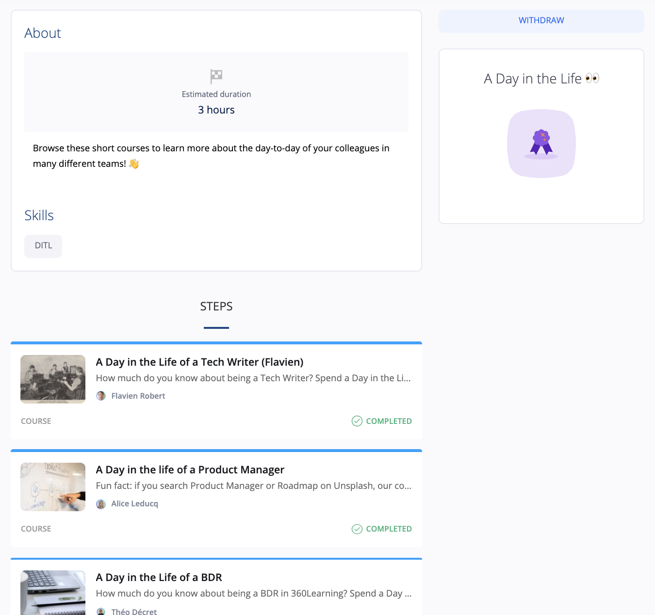Job Shadowing Training: Why It's Essential & How to Start