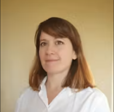 Cécile Fargeat, Biologist, Cerballiance
