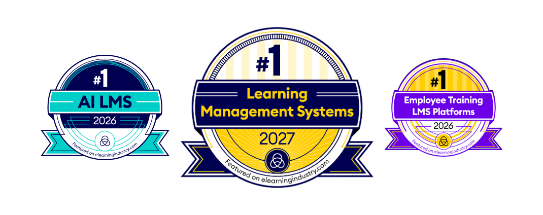 Learning Management Systems #1 2027