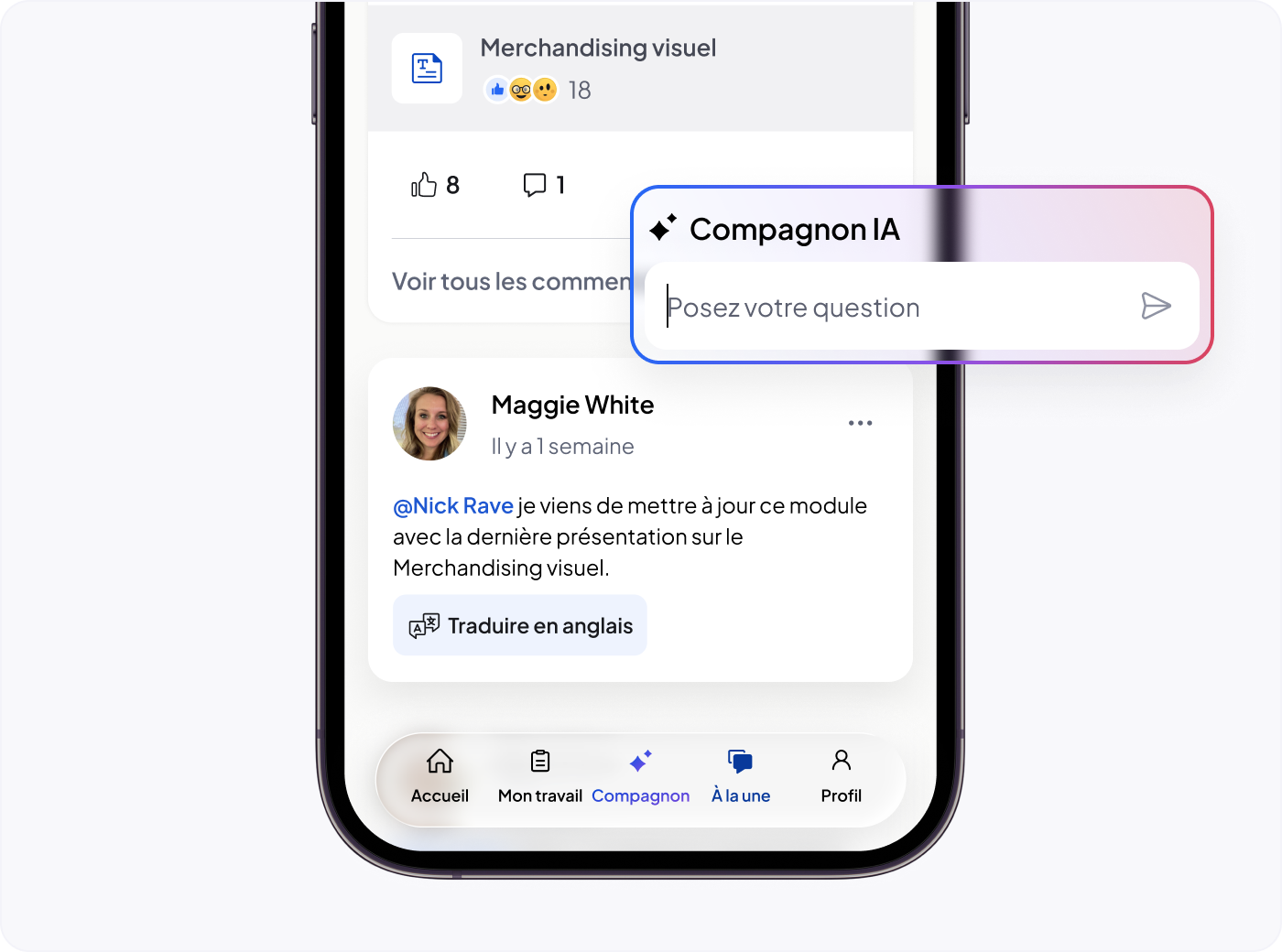 Approche mobile-first