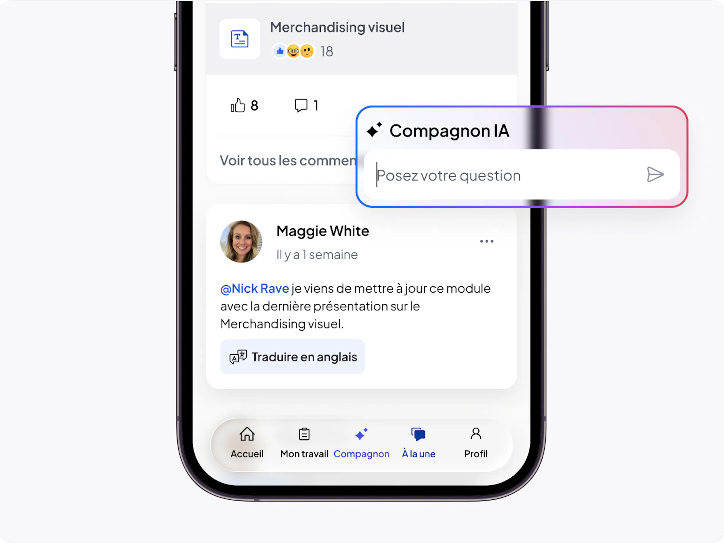 Approche mobile-first