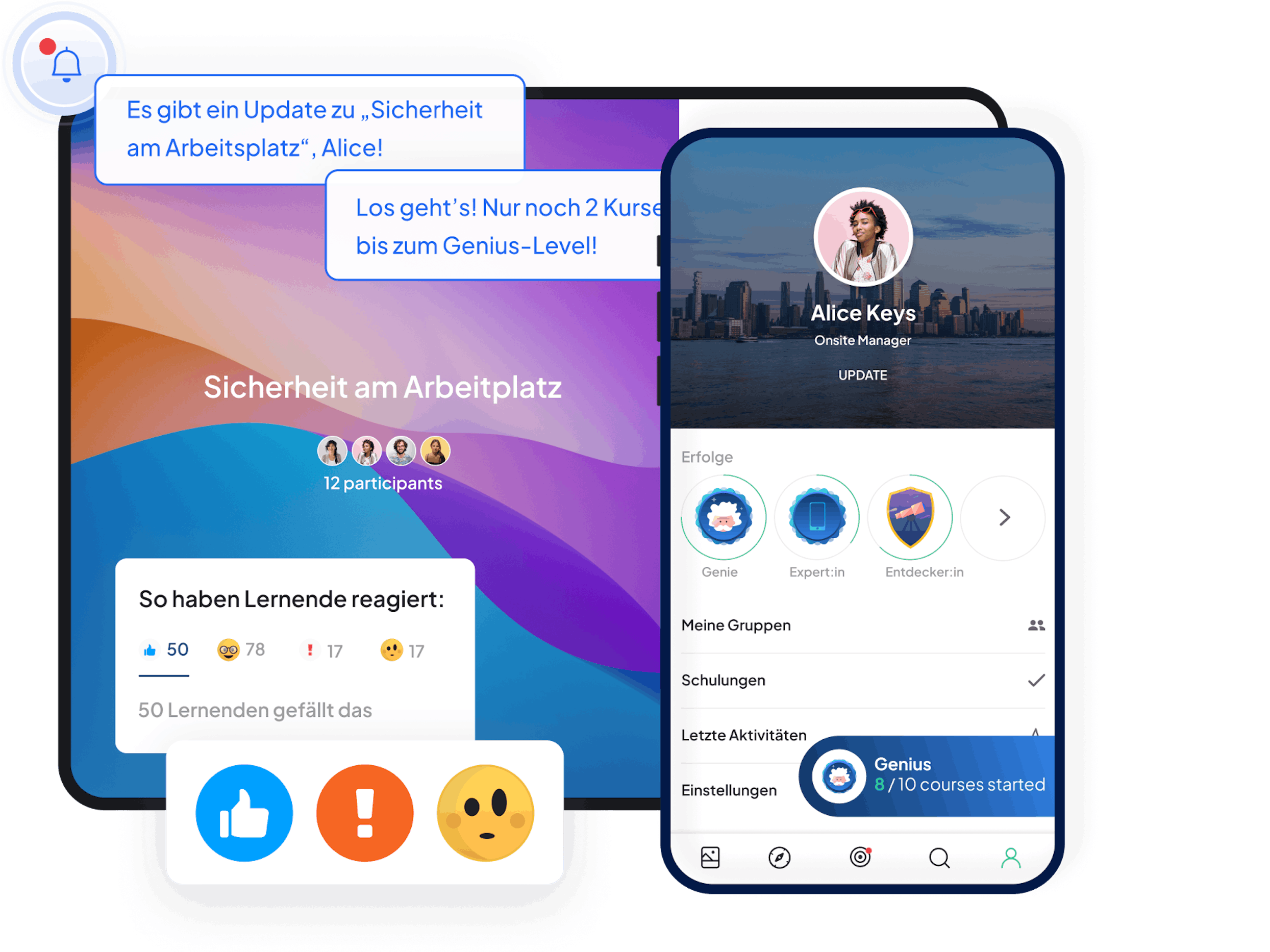 Compliance LMS | 360Learning