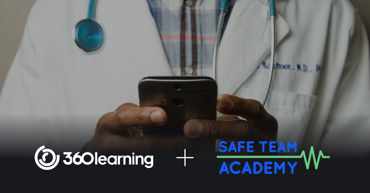 Le défi de la Safeteam Academy