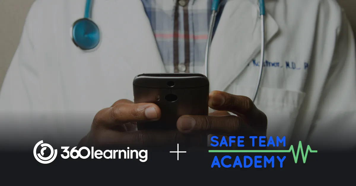 Safeteam Instant Messaging Le défi de la Safeteam Academy