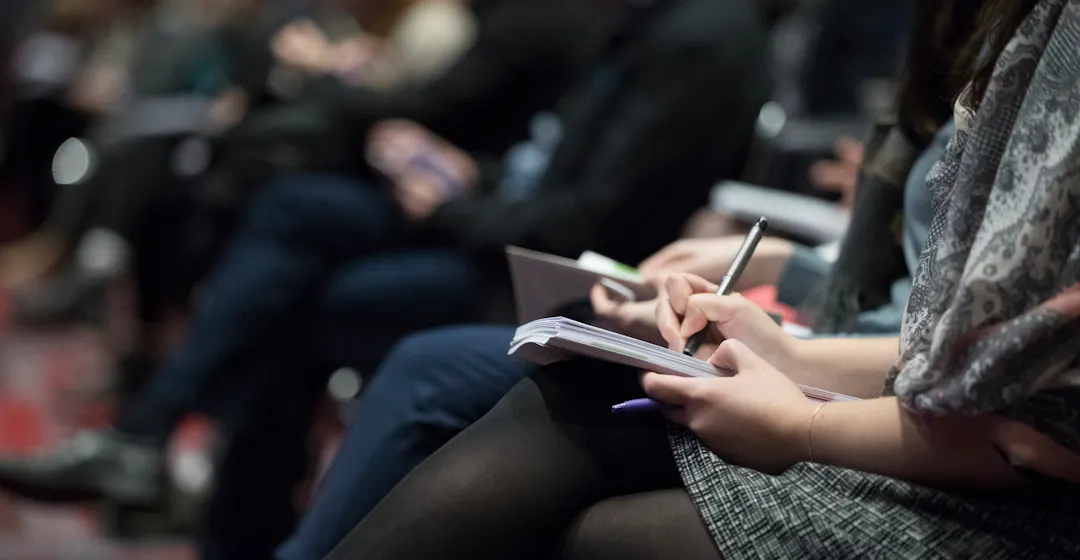 corporate training in 2025