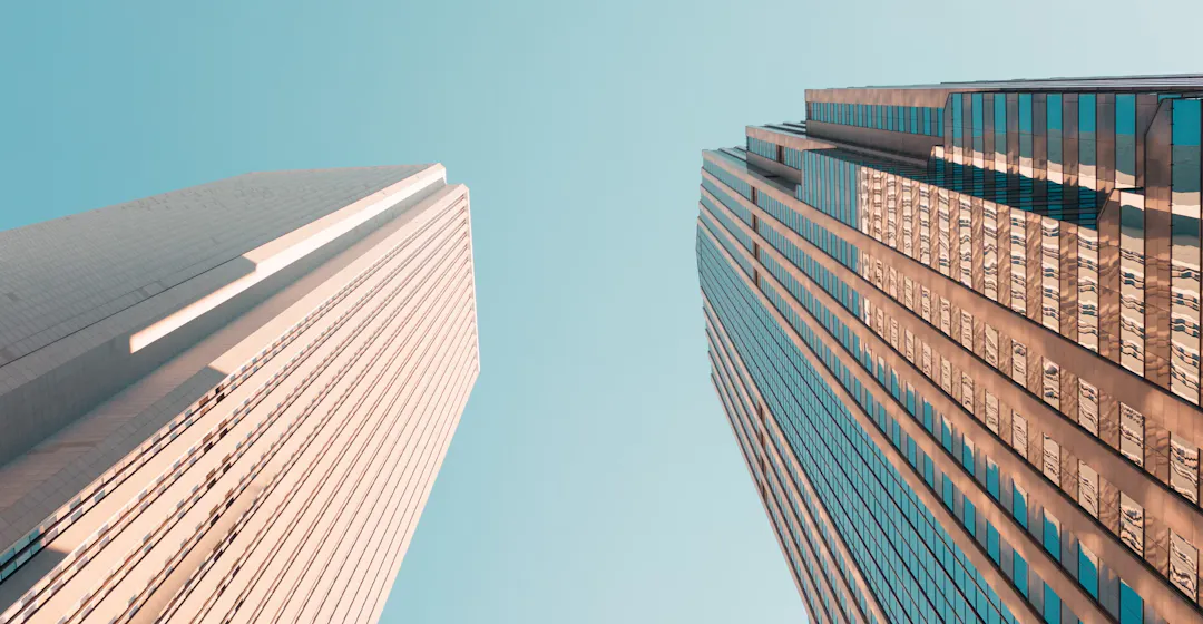Build a scalable learning program