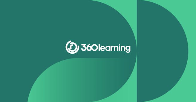 Image associated with360Learning