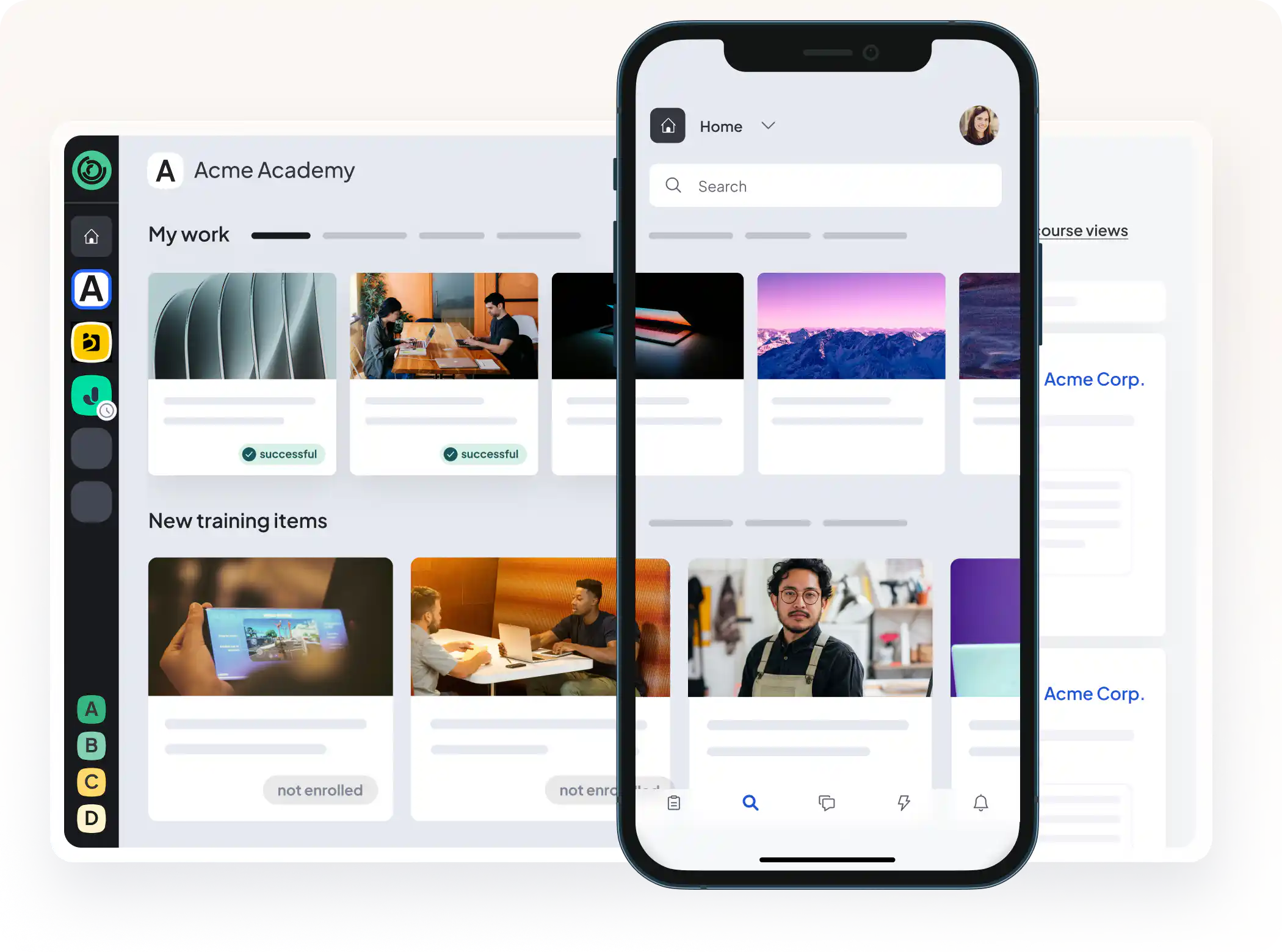 The first comprehensive learning platform | 360Learning