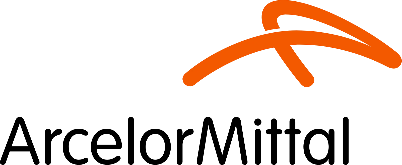ArcelorMittal logo