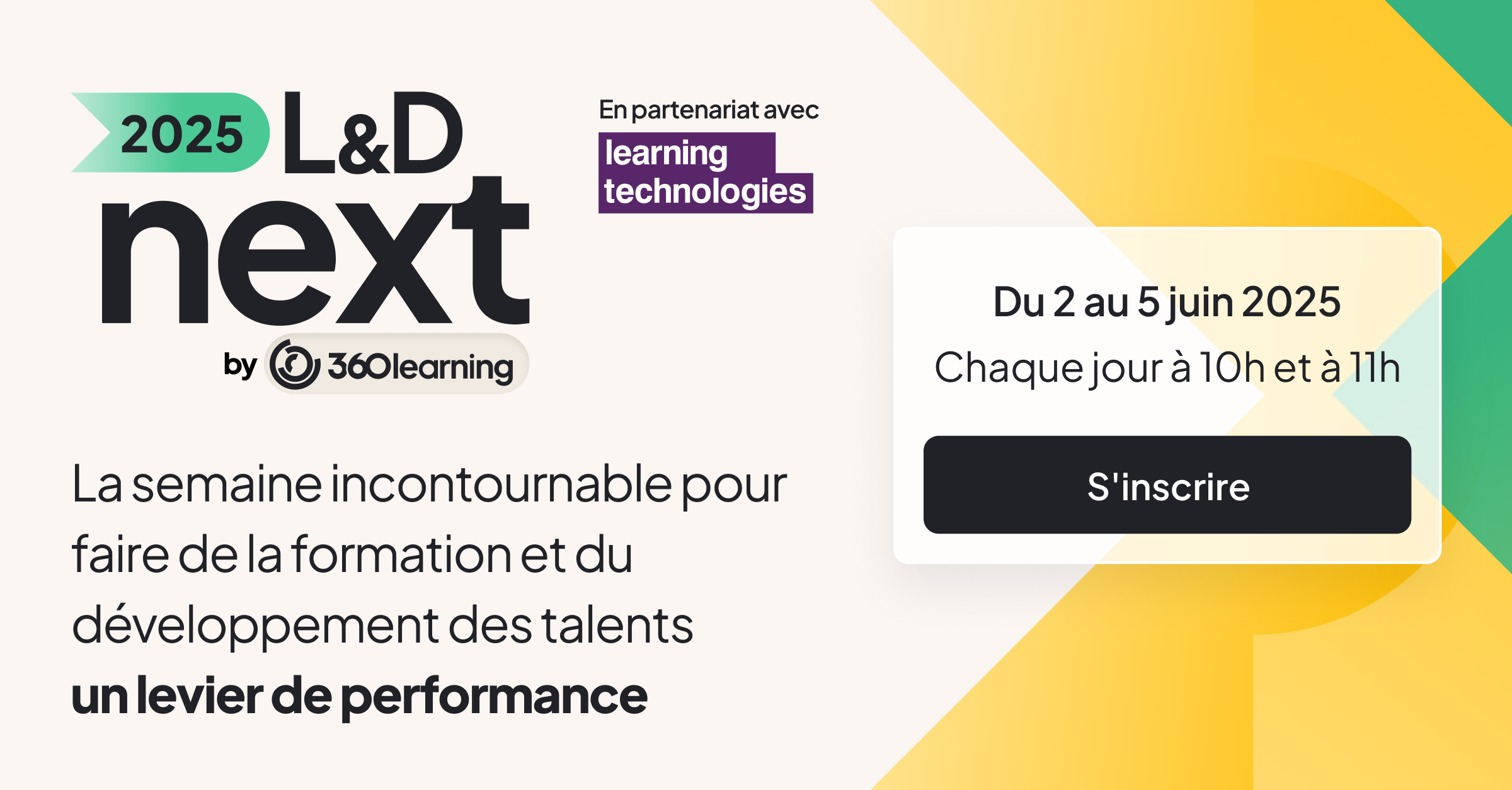 L&D Next 2025