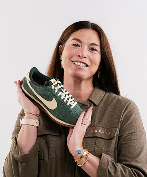 Eloïse Debost-Balaguer - Courir