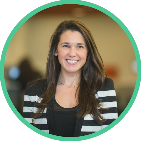 Genevieve Carbone - 360Learning