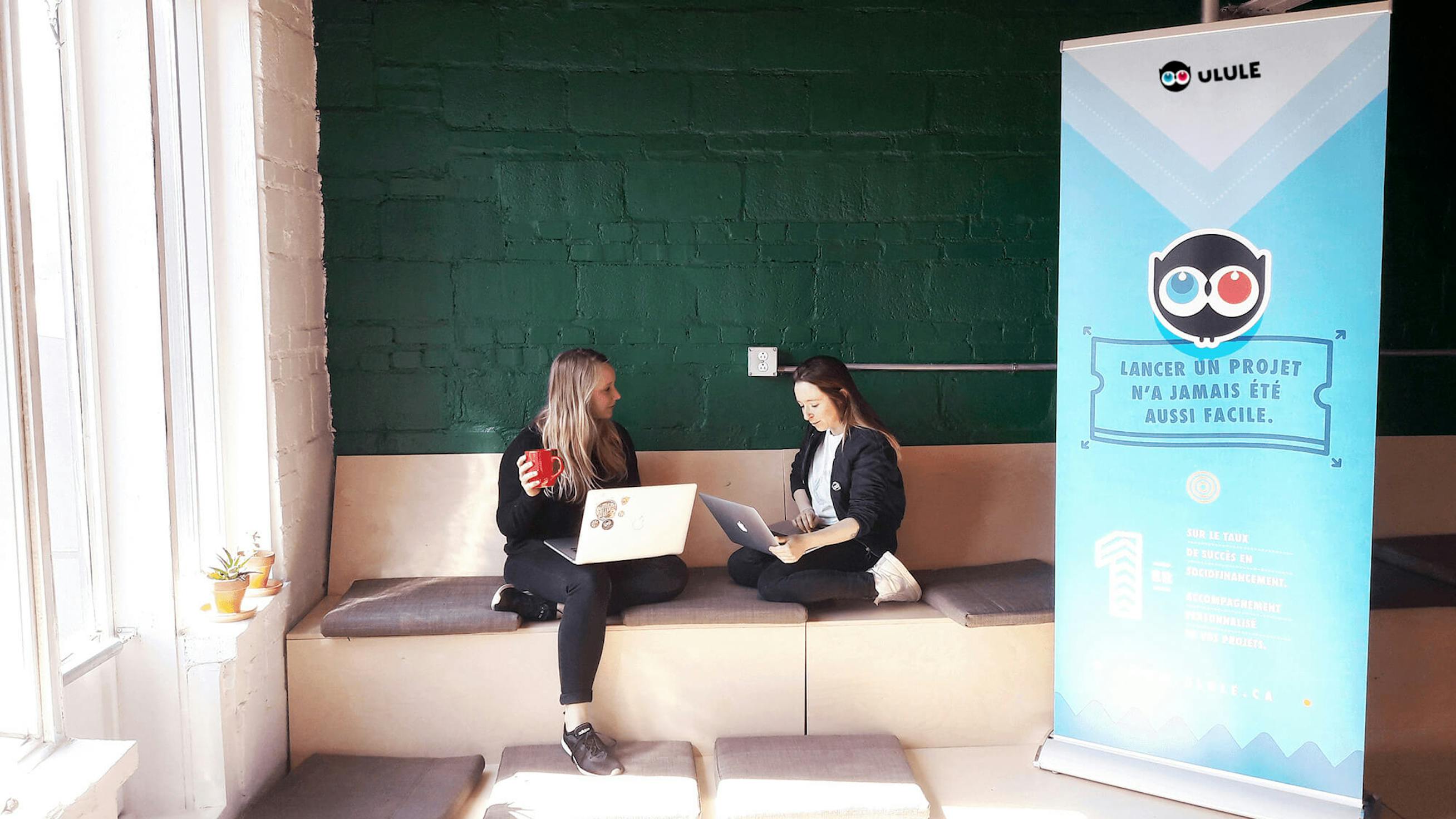 Ulule team | 360Learning