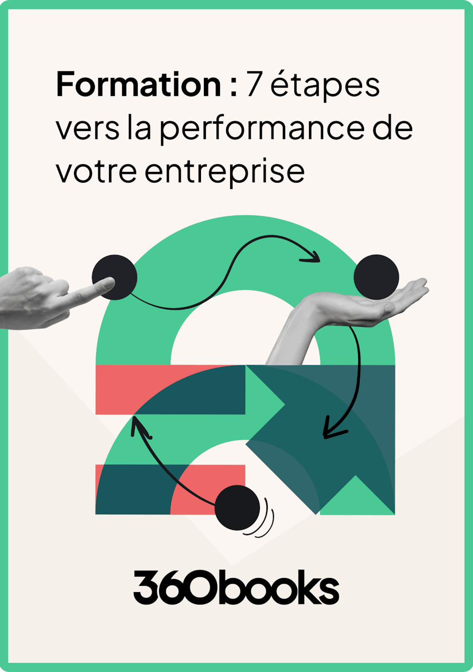 Formation : 7 étapes vers la performance de votre entreprise