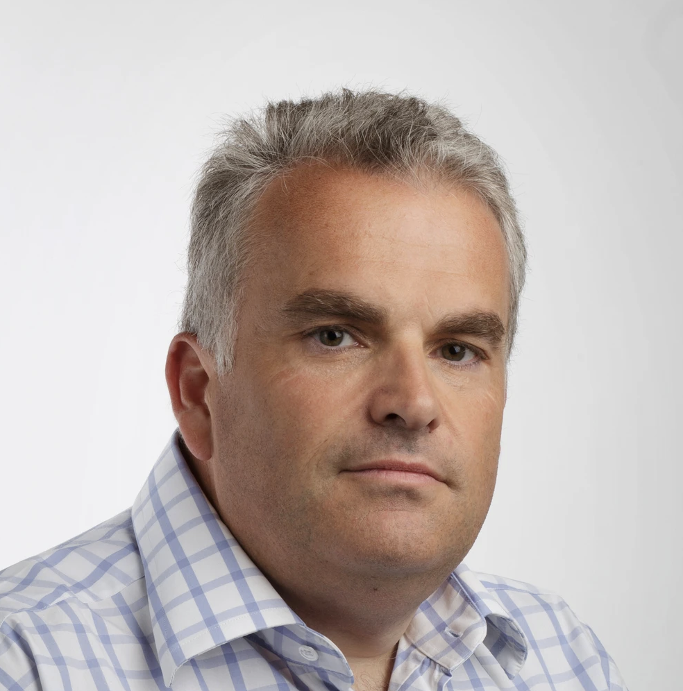 Antoine Girre | Michelin