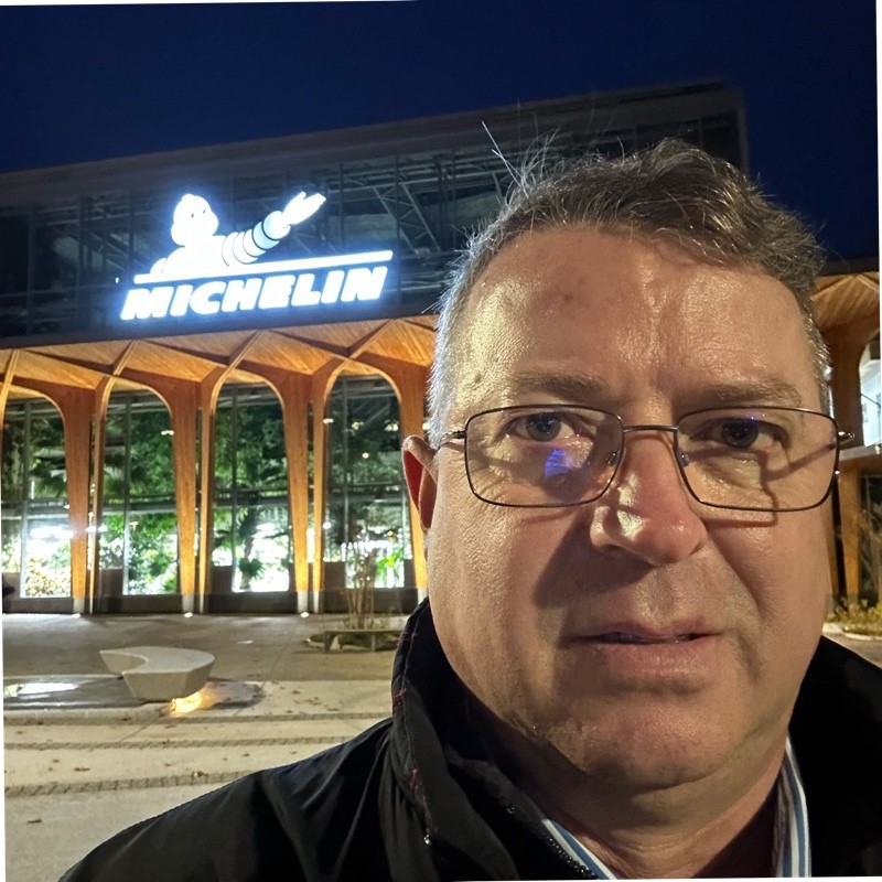 Ovidiu Panaite | Michelin