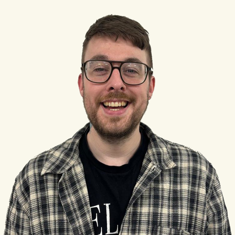 Rhys Coleman | The Croud Group