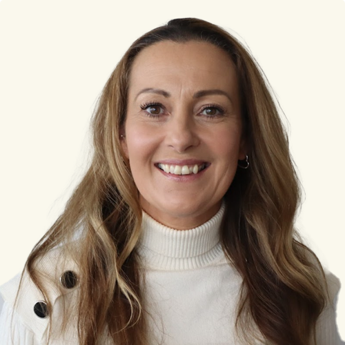 Joanna Martin | The Croud Group