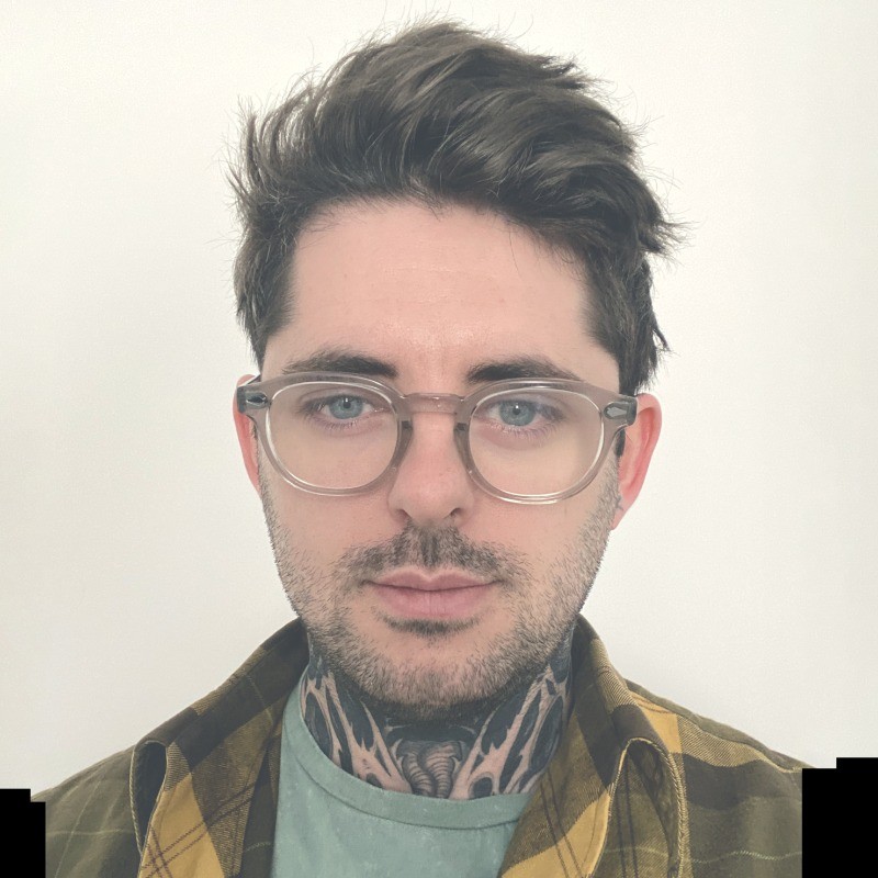 Mitch Smith | The Croud Group