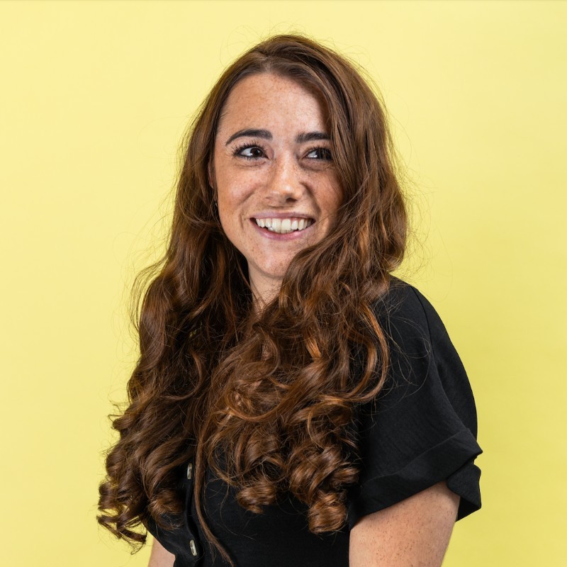 Emily Simou | Born Social at The Croud Group