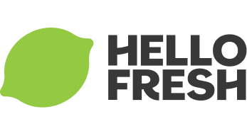 Logo Hello Fresh