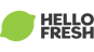Logo Hello Fresh