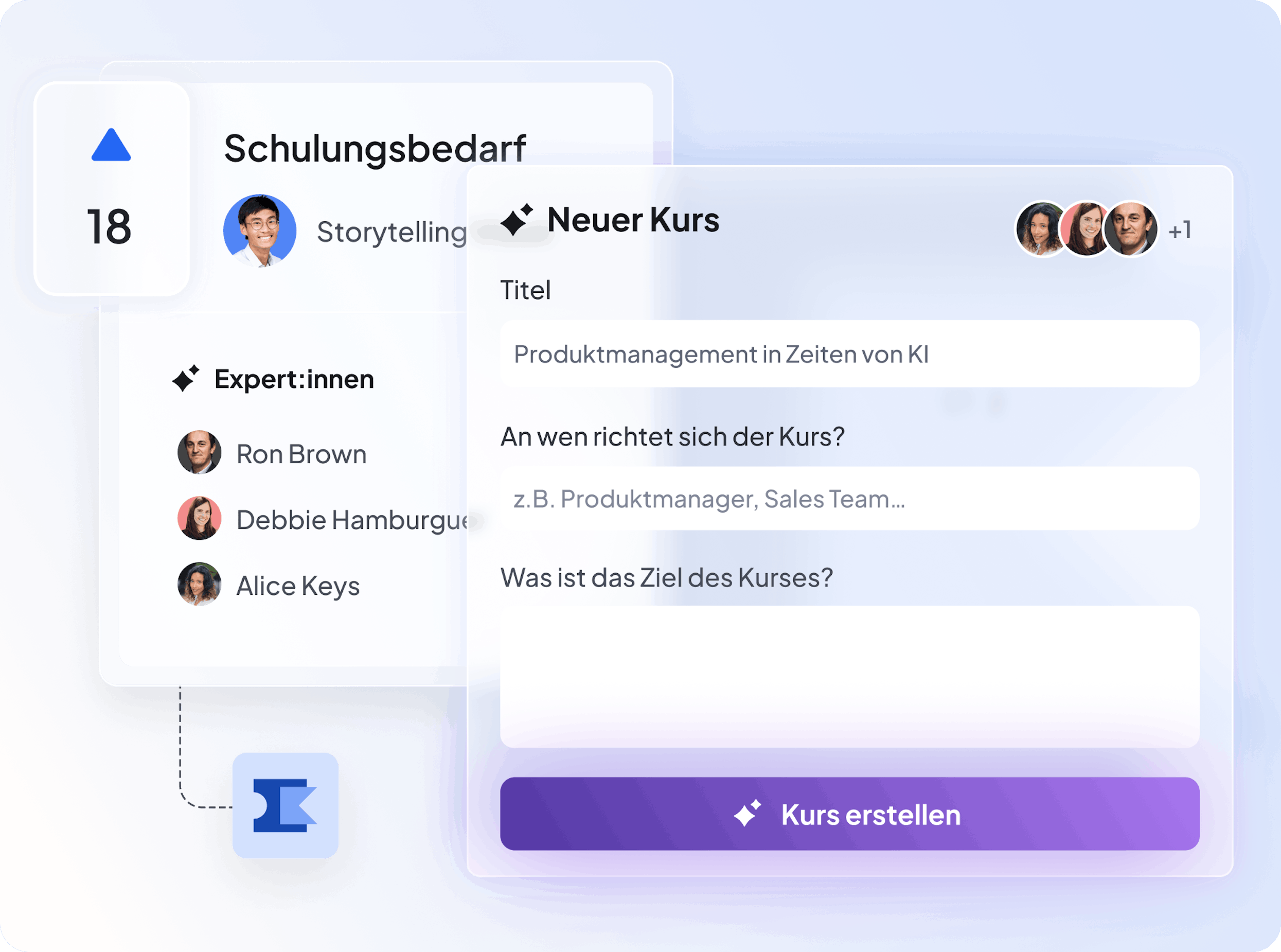 Learning Needs 360Learning